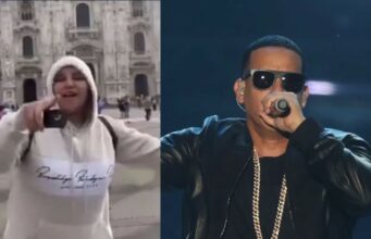 Pamela Cabanillas fue liberada en España mientras espera extradición