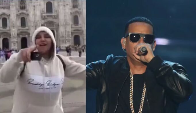 Fiscalía inició trámite de extradición para Pamela Cabanillas