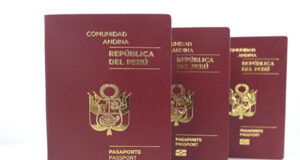 Migraciones suscribe contrato para asegurar la emisión de más de medio millón de pasaportes Migraciones suscribe contrato para asegurar la emisión de más de medio millón de pasaportes