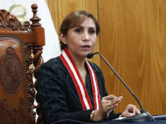 Patricia Benavides: Ministerio Público sostiene que exfiscal de la Nación recibió sobornos por compra de computadoras Benavides sobre investigación en su contra: “Es un acto de obstrucción a mi función fiscal”