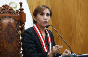 Patricia Benavides: exfiscal de la Nación fue destituida por la Junta Nacional de Justicia Benavides sobre investigación en su contra: “Es un acto de obstrucción a mi función fiscal”