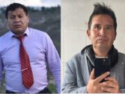 ¡Suplantan identidad de periodistas para pedir apoyo internacional!