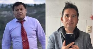 ¡Suplantan identidad de periodistas para pedir apoyo internacional!