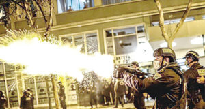 Retroceso para casos de violación de derechos humanos Retroceso para casos de violación de derechos humanos