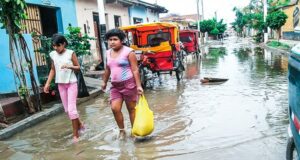 Gobernador regional de Ica pide declarar a toda la región en estado de emergencia