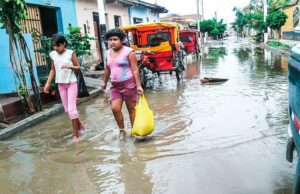 Gobernador regional de Ica pide declarar a toda la región en estado de emergencia