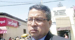 Consorcio gana obra millonaria en Piura con información falsa y nadie se da cuenta Consorcio gana obra millonaria en Piura con información falsa y nadie se da cuenta