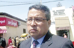 Consorcio gana obra millonaria en Piura con información falsa y nadie se da cuenta Consorcio gana obra millonaria en Piura con información falsa y nadie se da cuenta