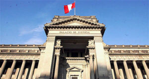 La política, un establishment podrido