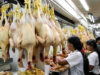 Precio del pollo se dispara: lo ofrecen a S/ 15 el kg en mercados