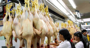 Precio del pollo se dispara: lo ofrecen a S/ 15 el kg en mercados
