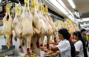 Precio del pollo se dispara: lo ofrecen a S/ 15 el kg en mercados