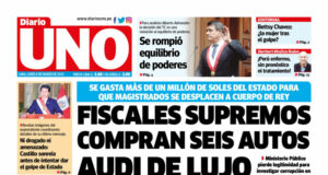 Portada 06 de marzo de 2023