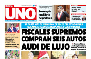 Portada 06 de marzo de 2023