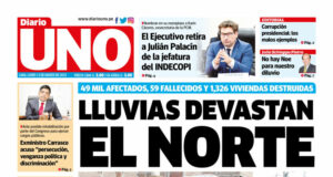 Portada 13 de marzo de 2023