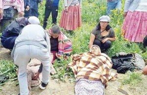 Un soldado del Ejército pierde la vida en el río Ilave Un soldado del Ejército pierde la vida en el río Ilave