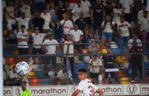 Universitario es el nuevo líder del Apertura al golear 3-0 a Cienciano