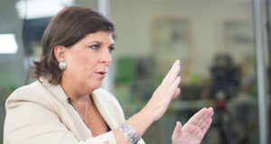 Rosa María Palacios critica Comisión de El Niño costero: “50 páginas de informe, la gran mayoría fotos” Rosa María Palacios critica Comisión de El Niño costero: “50 páginas de informe, la gran mayoría fotos”