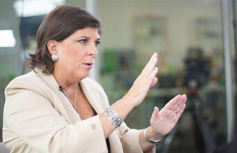 Rosa María Palacios critica Comisión de El Niño costero: “50 páginas de informe, la gran mayoría fotos” Rosa María Palacios critica Comisión de El Niño costero: “50 páginas de informe, la gran mayoría fotos”