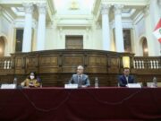 Comisión de Constitución rechaza predictamen que proponía el adelanto de elecciones