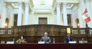 Comisión de Constitución rechaza predictamen que proponía el adelanto de elecciones