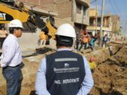 Gobierno dispone reestructurar «Reconstrucción con Cambios»