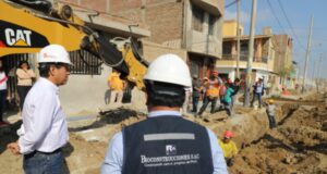 Gobierno dispone reestructurar «Reconstrucción con Cambios»