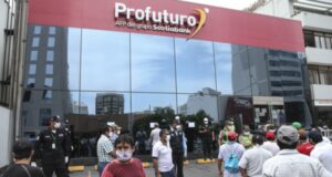 Congresista Digna Calle pide no encarpetar proyecto de retirar hasta 4 UIT de los fondos de AFP