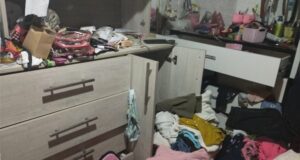 Periodista es víctima de robo y en comisaría le dicen que no pueden ayudarla