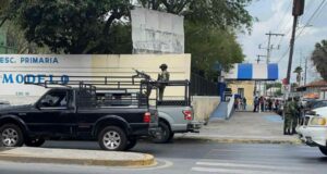 México: cuatro estadounidenses fueron secuestrados por grupo armado