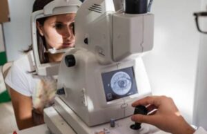 Sepa cómo detectar a tiempo el glaucoma y los riesgos de padecerlo