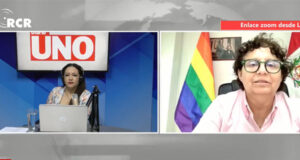 Susel Paredes a Castillo tras acusar a congresistas: “Si va hablar, que hable completo”