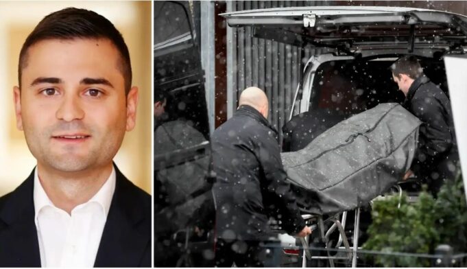 Alemania: ex testigo de Jehová desata tiroteo en iglesia evangélica, mata a 6 personas y luego se suicida