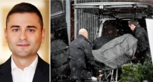 Alemania: ex testigo de Jehová desata tiroteo en iglesia evangélica, mata a 6 personas y luego se suicida