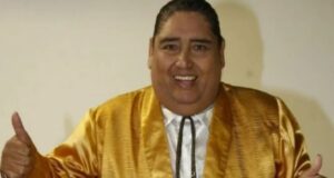 Ministerio de Cultura lamenta la muerte de Tongo