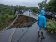 África: Tormenta Freddy deja más de 130 muertos en Malawi y Mozambique