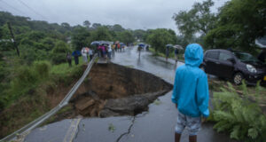 África: Tormenta Freddy deja más de 130 muertos en Malawi y Mozambique