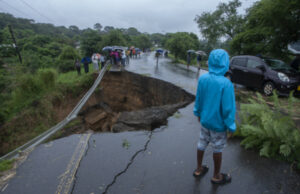 África: Tormenta Freddy deja más de 130 muertos en Malawi y Mozambique