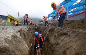 VMT y SJL: tendrá servicio restringido de agua potable en ambos distritos por obstrucciones VMT y SJL: habrá servicio restringido de agua potable en ambos distritos por obstrucciones