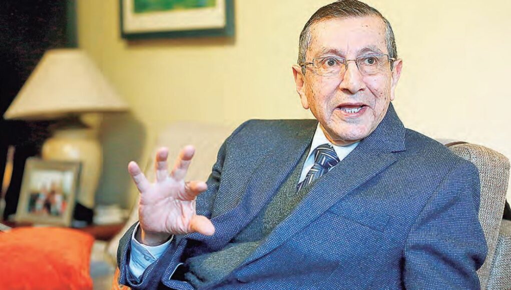 Víctor Cubas Villanueva: Destitución de Fiscal de la Nación está en manos de la Junta Nacional de Justicia