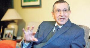 Víctor Cubas Villanueva: Destitución de Fiscal de la Nación está en manos de la Junta Nacional de Justicia