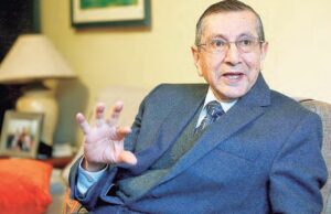 Víctor Cubas Villanueva: Destitución de Fiscal de la Nación está en manos de la Junta Nacional de Justicia