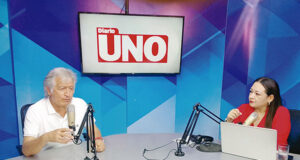 Virgilio Acuña: “No se puede calificar si fue bueno o malo el gobierno de Pedro Castillo” Virgilio Acuña: “No se puede calificar si fue bueno o malo el gobierno de Pedro Castillo”