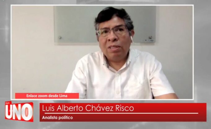 «Boluate tiene la llave para salir de la crisis con su renuncia»