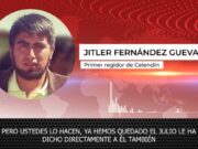 Regidor de Cajamarca a empresario: “Queremos que nos faciliten… más o menos 30 lucas” Regidor de Cajamarca a empresario: “Queremos que nos faciliten… más o menos 30 lucas”