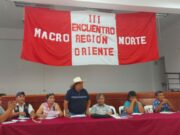 Ronderos de 7 regiones del norte convocan a la “II Toma rondera y popular de Lima”
