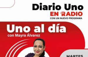 Conéctate y MIRA EN VIVO nuestro programa ‘UNO al día’