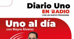 Conéctate y MIRA EN VIVO nuestro programa ‘UNO al día’