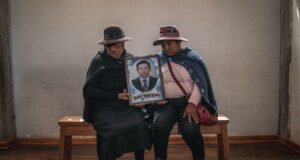 Juliaca cumplió 2 meses de la masacre que dejó 19 muertos Juliaca cumplió 2 meses de la masacre que dejó 19 muertos