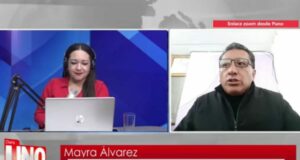 «En Puno estamos secuestrados», señala emprendedor sobre paro en la región